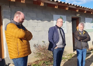 Une filière en quête de reconnaissance