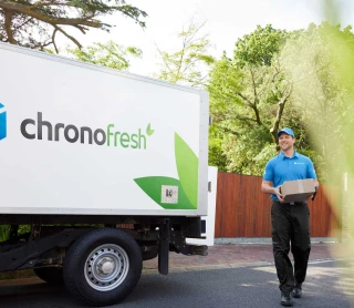 La Poste parie sur les circuits courts