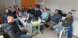 Syndicat Montbéliard : bilan de l’année 2024