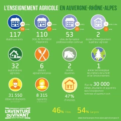 « Nous devons travailler fortement sur l’attractivité des métiers »