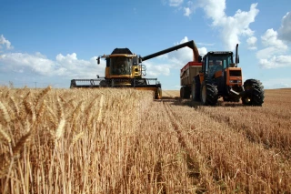 Les entrepreneurs agricoles ont été mis à rude épreuve