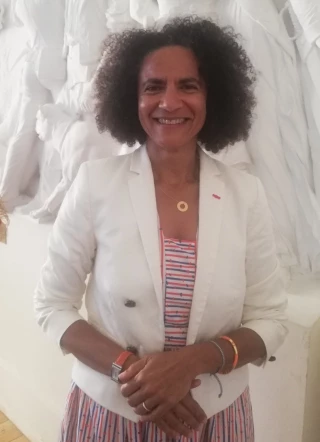 Sophie Elizéon : nouvelle préfète de l'Ardèche 