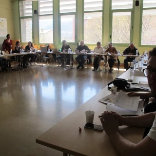 Harmonisation des services, un débat majeur au cœur de l’AG