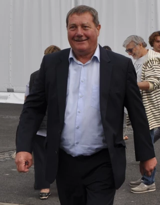 Jacques Chazalet : « L'élevage a de l'avenir »