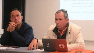 « La campagne d’arrachage doit nous amener à réfléchir à une meilleure organisation des caves coopératives »