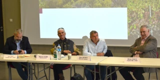 L’IGP Méditerranée s’impose, dans le sud-est et au-delà
