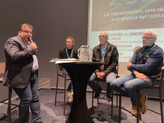 Céder, « c’est respecter l’innovation »