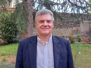 Jean-Pierre Vigier, élu président de l’Anem