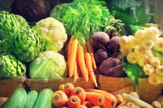 Légumes de France mobilisé pour retrouver de la compétitivité