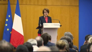 Pac post-2027 : Annie Genevard lance le débat en France